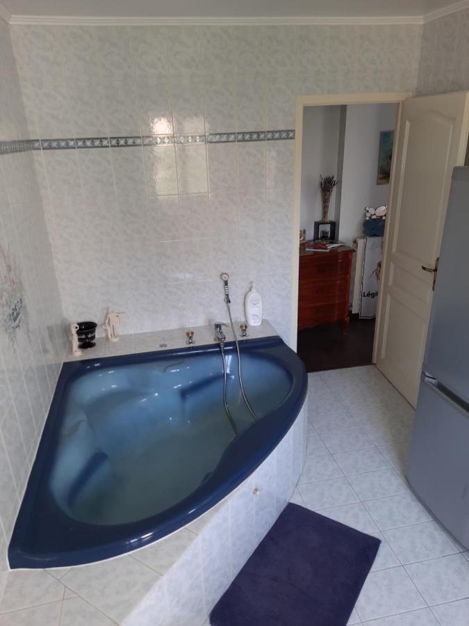 U Stagnu Locations Chambres Corse Borgo  Eksteriør bilde