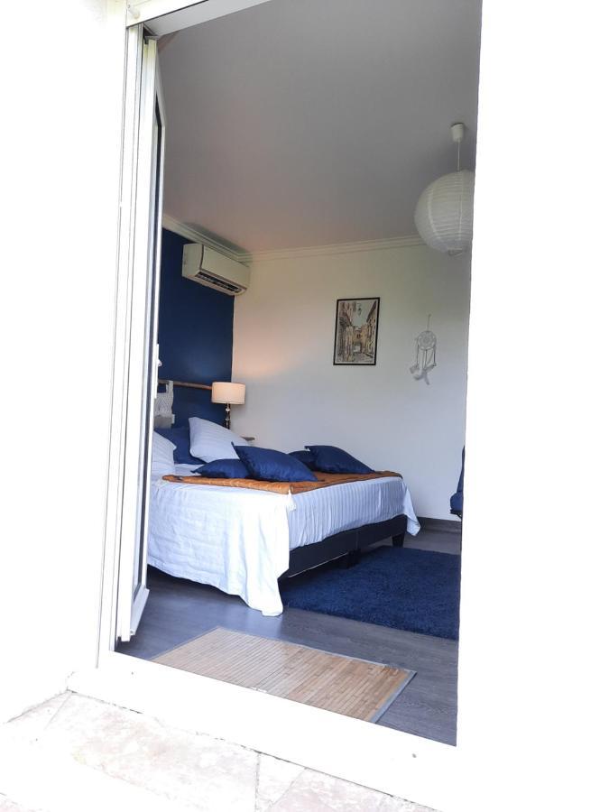 U Stagnu Locations Chambres Corse Borgo  Eksteriør bilde
