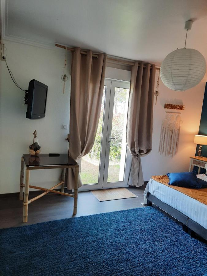 U Stagnu Locations Chambres Corse Borgo  Eksteriør bilde