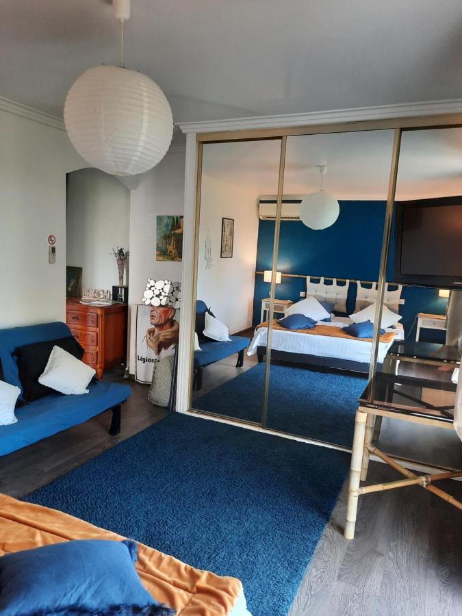 U Stagnu Locations Chambres Corse Borgo  Eksteriør bilde