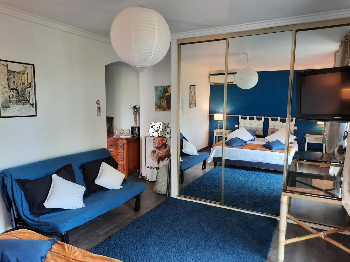 U Stagnu Locations Chambres Corse Borgo  Eksteriør bilde