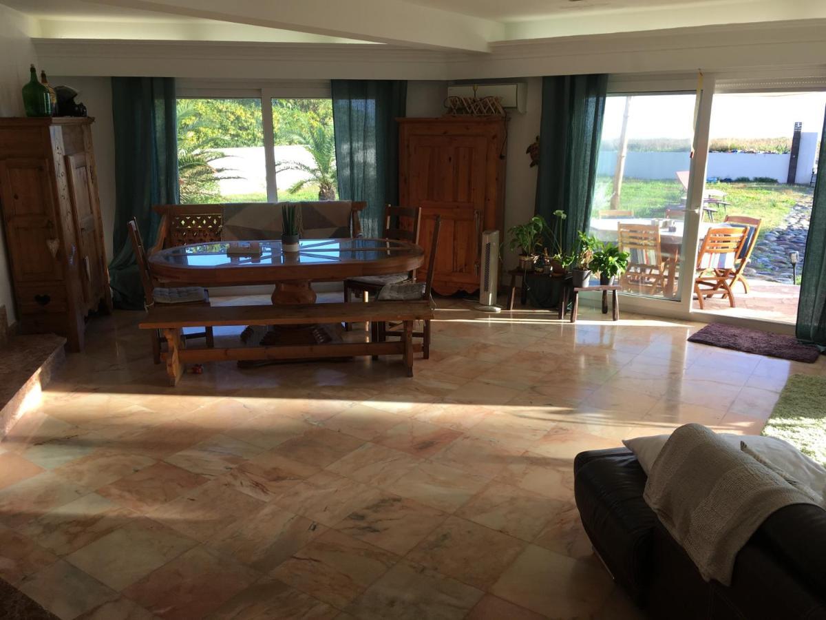 U Stagnu Locations Chambres Corse Borgo  Eksteriør bilde