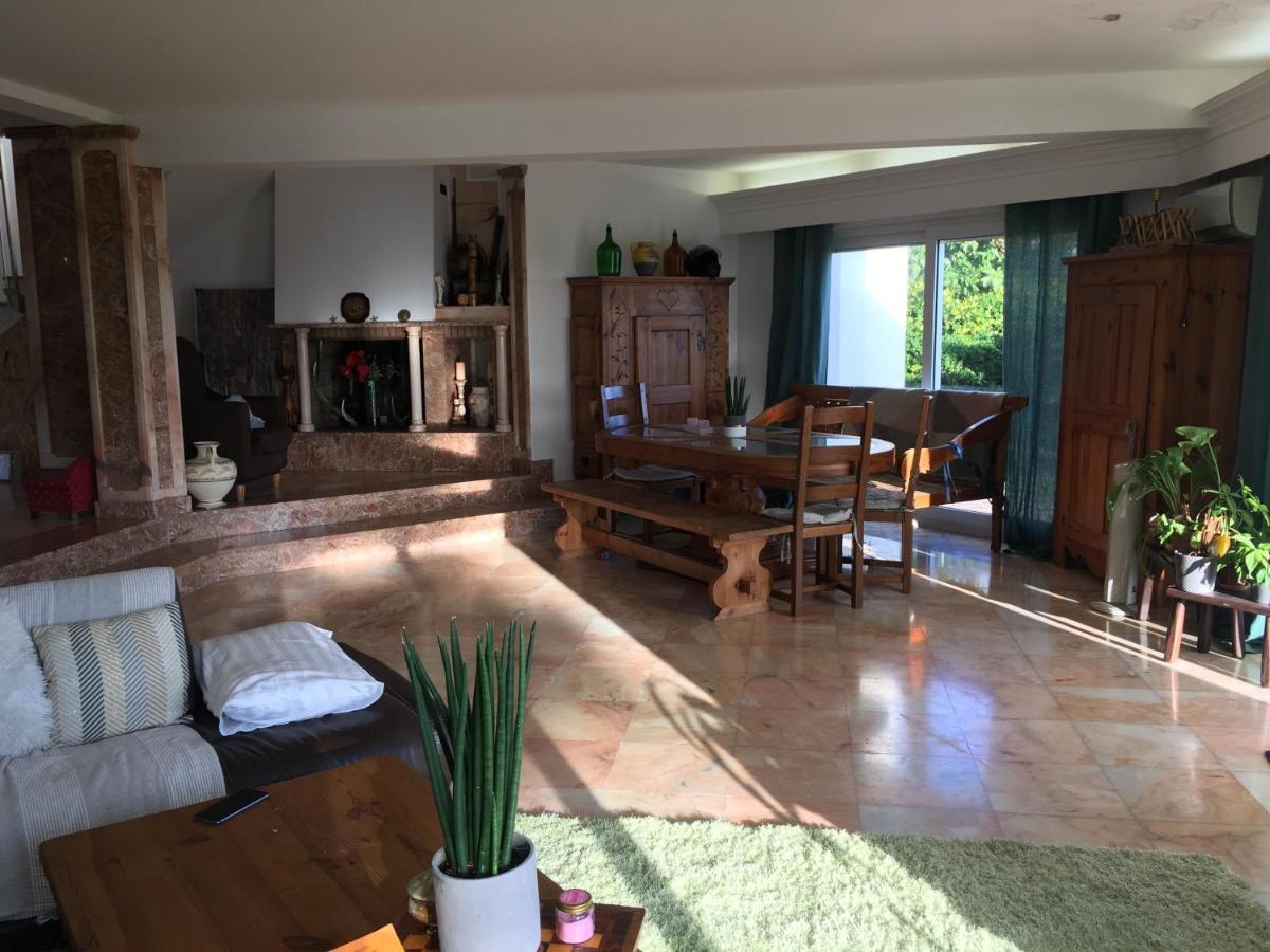 U Stagnu Locations Chambres Corse Borgo  Eksteriør bilde